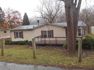 5200 Lawrenceburg Rd, Harrison, OH 45030