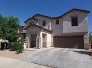3708 E Sheffield Rd, Gilbert, AZ 85296