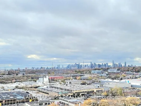 160 Vanderhoof Ave, Toronto, ON