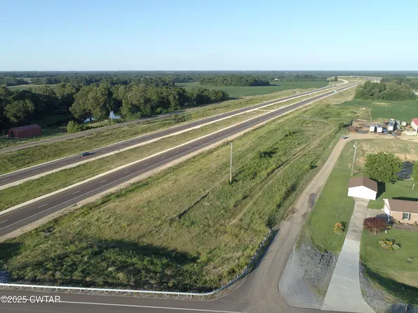 4882 Claude Tucker Rd, Union City, TN 38261