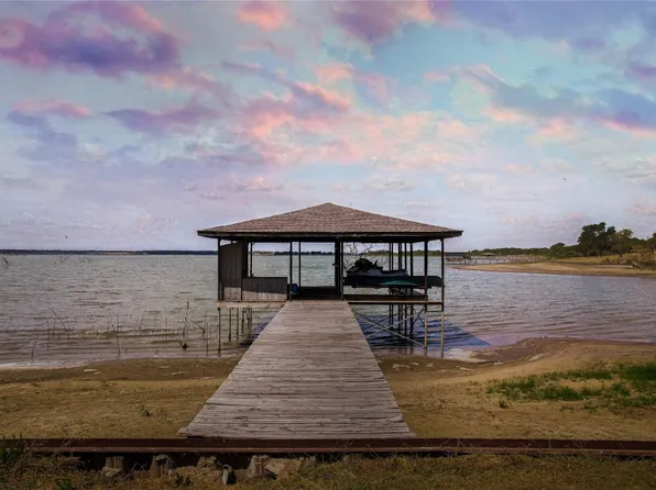 194 Pearl Valley Dr, Kerens, TX 75144