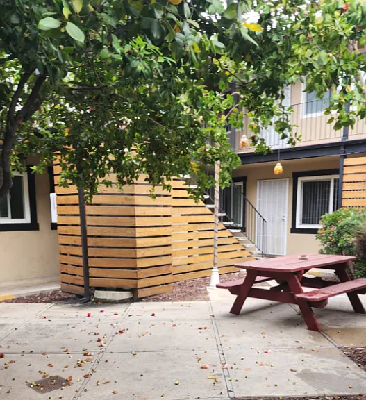Common Area