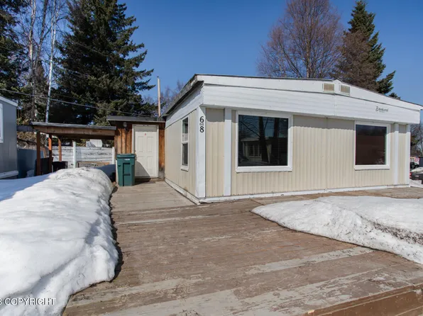 4300 Arctic Blvd Spc 68, Anchorage, AK 99503