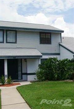 Outside 2651 Graduate Ct