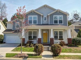 15534 Sagefield Dr, Huntersville, NC 28078