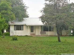 8645 Abe Lincoln, San Antonio, TX 78240