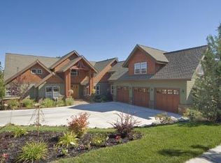 974 NW Yosemite Dr, Bend, OR 97703