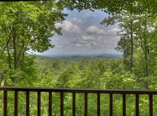 422 Allgood Rd, Cherry Log, GA 30522