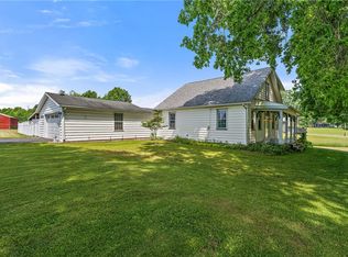 1511 Marr Rd, Pulaski, PA 16143