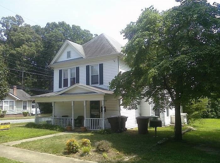 1st image of 1501 Marion St #B