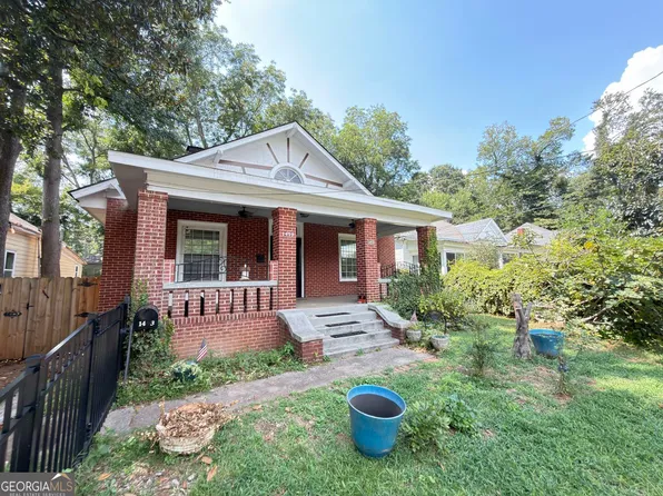 1453 Metropolitan Pkwy SW, Atlanta, GA 30310