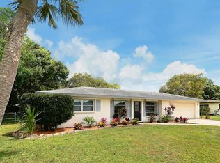 3305 Teal Ave, Sarasota, FL 34232