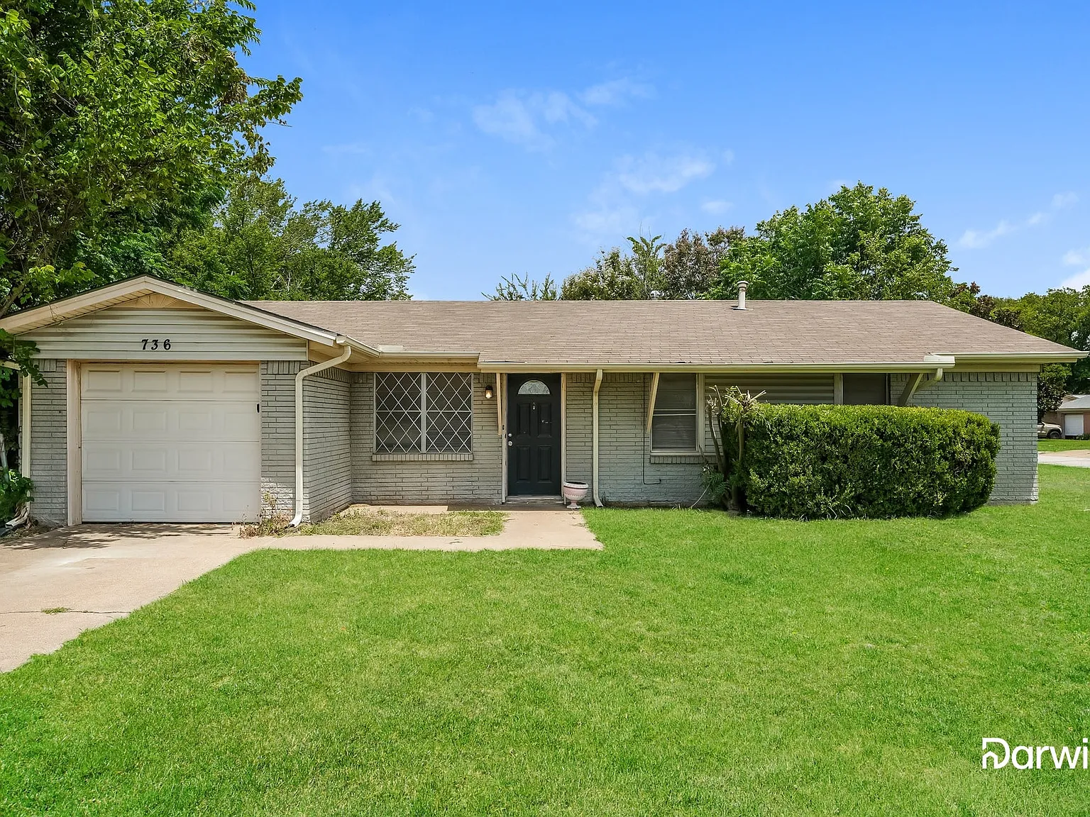 3 bed, 1.5 bath, 1116 sqft, $1,875 — Photo 1