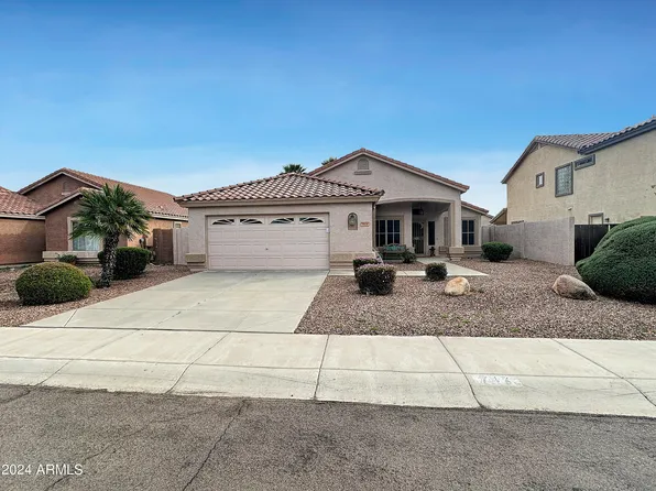 7473 W MONONA Drive, Glendale, AZ 85308