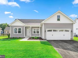 24078 Harvest Cir #77, Milton, DE 19968