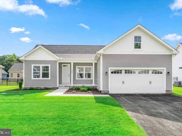 24078 Harvest Cir #77, Milton, DE 19968