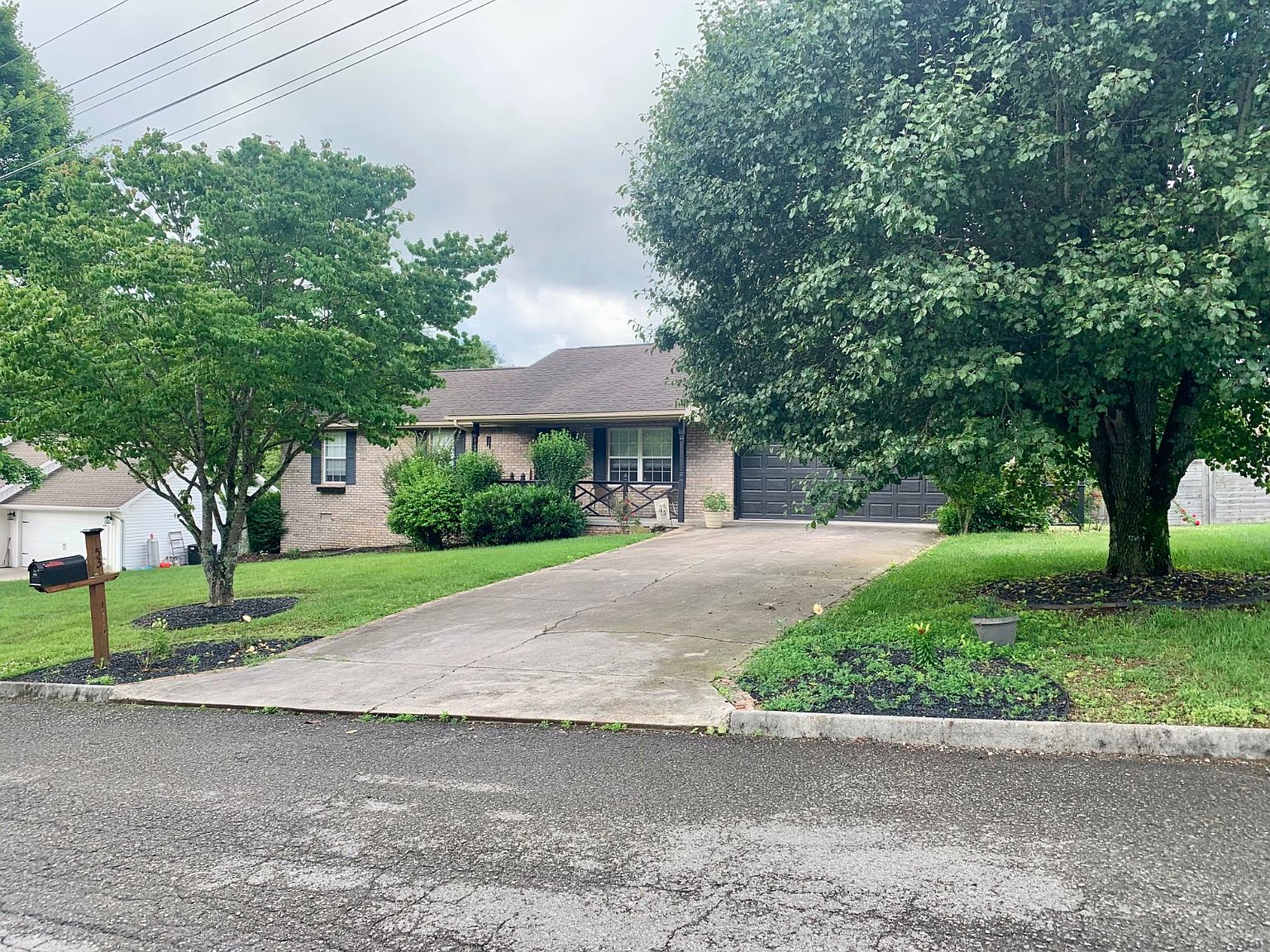153 Michal Ln, New Tazewell, TN 37825 | Zillow