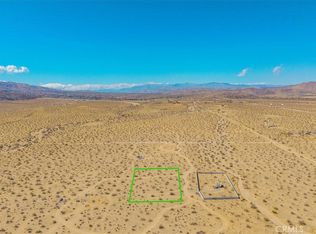0 La Ferney Ave, Joshua Tree, CA 92252