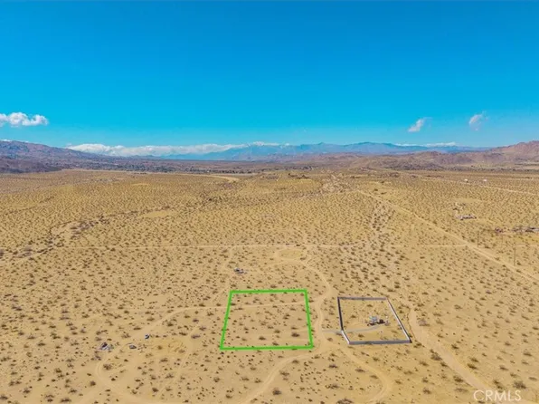 0 La Ferney Ave, Joshua Tree, CA 92252