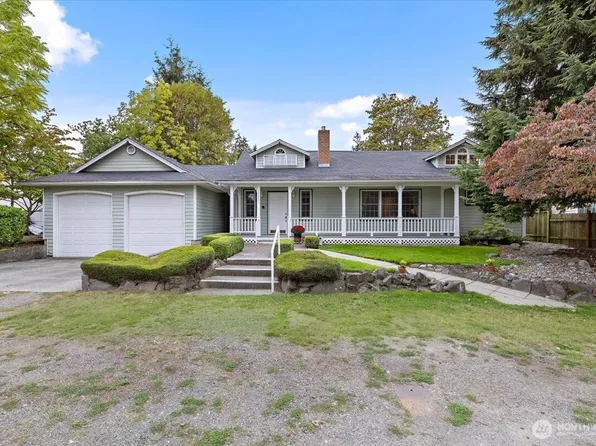 10231 41st Avenue SW, Seattle, WA 98146