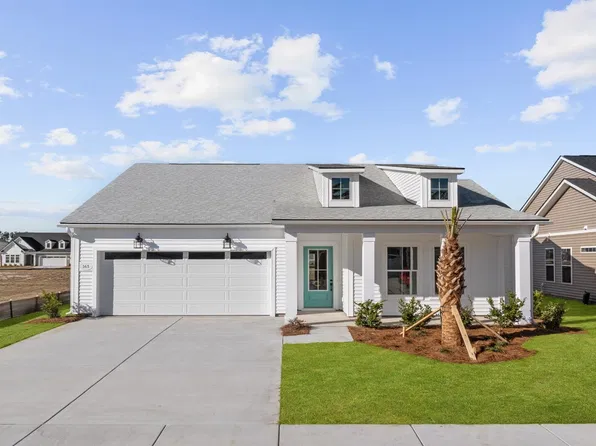 143 Summerwind Dr, Summerville, SC 29486