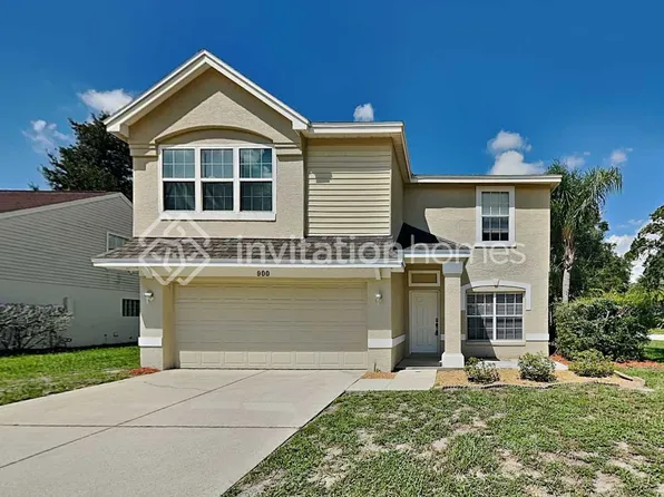 900 Beresford Way, Lake Mary, FL 32746