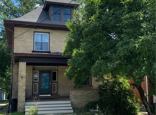 306 S Home Ave, Pittsburgh, PA 15202