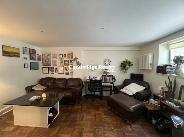 36 Highland Ave, Cambridge, MA 02139