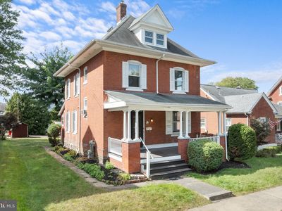 24 Franklin Ave, Souderton, PA, 18964