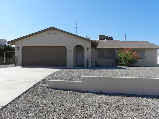 1st image of 2180 Wallapai Dr