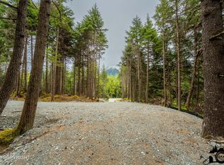 168 Meskenik Way, Girdwood, AK 99587