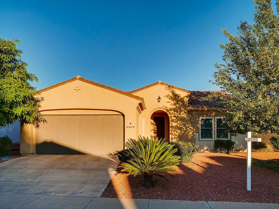 1st image of 22725 N Arrellaga Dr