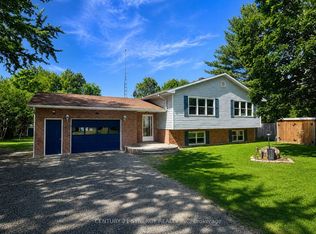 103 McVeety Rd, Drummond/north Elmsley, ON K7H 3C7
