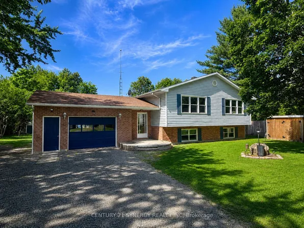 103 McVeety Rd, Drummond/north Elmsley, ON K7H 3C7