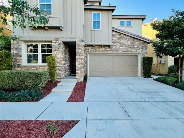 16204 Crane Ct, Chino, CA 91708
