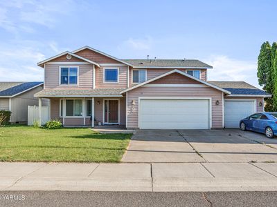 506 Millenium Ave, Moxee, WA, 98936