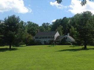 26 Burrell Rd, Lebanon, NJ 08833