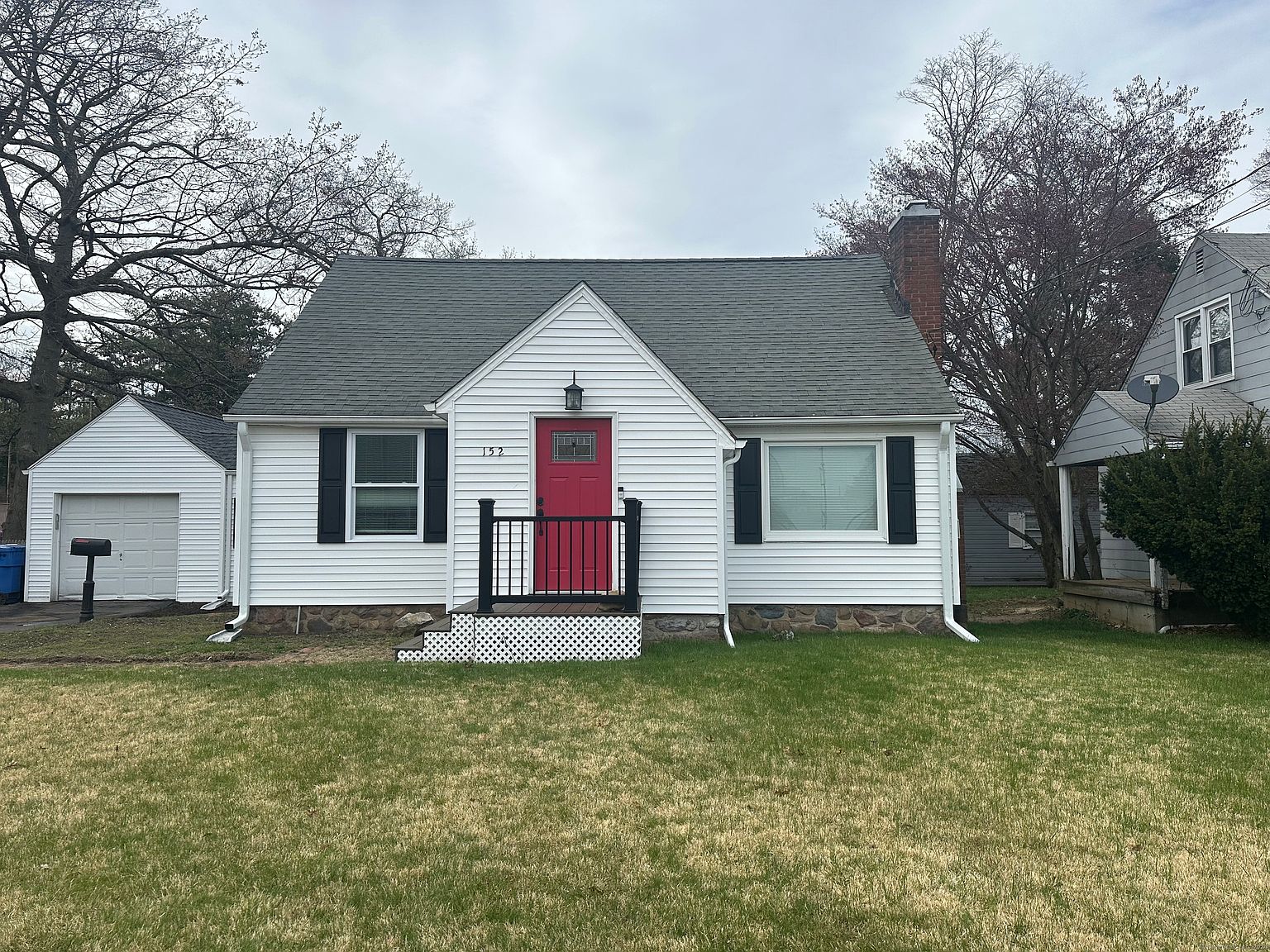 152 Dorothy Rd, Bristol, CT 06010 Zillow