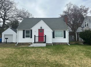 152 Dorothy Rd, Bristol, CT 06010