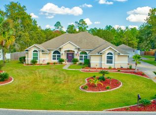 32098 Settlers Ridge Dr, Bryceville, FL 32009