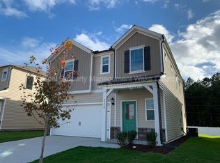 3116 Lake Barkley Way, Fuquay Varina, NC 27526