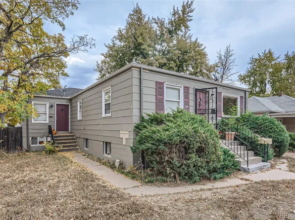 2552 S Logan Street, Denver, CO 80210