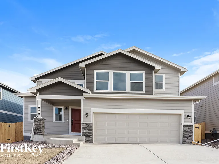 10312 Horton Dr — Photo 1