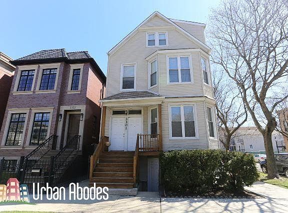 4th image of 3301 N Hoyne Ave #Ua1f
