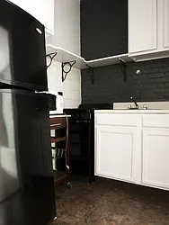 Rented by Crosstown Apartments NYC