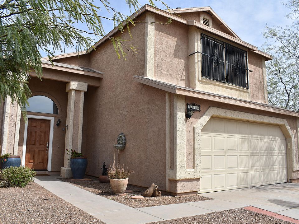 1st image of 2600 W Kassandra Pl