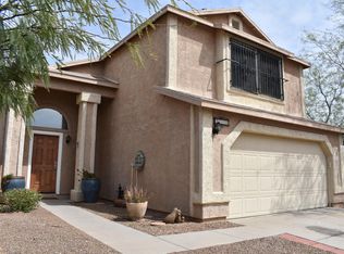 2600 W Kassandra Pl, Tucson, AZ 85745