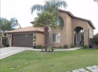 11209 Mirrored Image Ct, Bakersfield, CA 93311