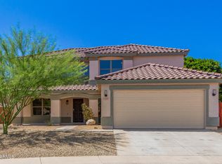 15580 W Evans Dr, Surprise, AZ 85379