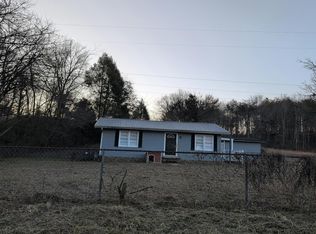 870 High Point Rd, Evensville, TN 37332